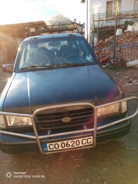 Kia Sportage 1 - Car24.bg Kia Sportage 1