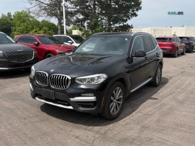 BMW X3 xDrive30i * АвтоКредит * (ЦЕНА ДО БГ) | Auto.bg — изображение 2 BMW X3 xDrive30i * АвтоКредит * (ЦЕНА ДО БГ) | Auto.bg — изображение 2