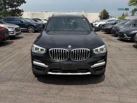 BMW X3 xDrive30i * АвтоКредит * (ЦЕНА ДО БГ)