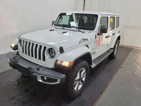 Jeep Wrangler * Sahara * АВТОКРЕДИТ БЕЗ ПЪРВОНАЧАЛНА ВНОСКА*