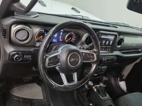 Jeep Wrangler * Sahara * АВТОКРЕДИТ БЕЗ ПЪРВОНАЧАЛНА ВНОСКА* | Auto.bg — изображение 9 Jeep Wrangler * Sahara * АВТОКРЕДИТ БЕЗ ПЪРВОНАЧАЛНА ВНОСКА* | Auto.bg — изображение 9