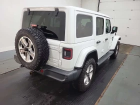 Jeep Wrangler * Sahara * АВТОКРЕДИТ БЕЗ ПЪРВОНАЧАЛНА ВНОСКА* | Auto.bg — изображение 10 Jeep Wrangler * Sahara * АВТОКРЕДИТ БЕЗ ПЪРВОНАЧАЛНА ВНОСКА* | Auto.bg — изображение 10