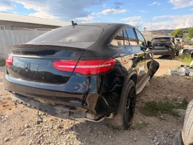 Mercedes-Benz GLE Coupe 350 CDI 642826 - 5 € / 9.78 лв. - 46956496 3 | Car24.bg Mercedes-Benz GLE Coupe 350 CDI 642826 - 5 € / 9.78 лв. - 46956496 3