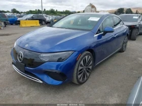 Mercedes-Benz EQE 350