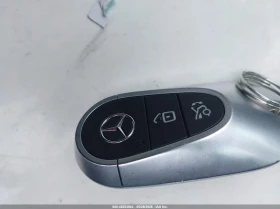 Mercedes-Benz EQE 350 | Auto.bg — изображение 10 Mercedes-Benz EQE 350 | Auto.bg — изображение 10