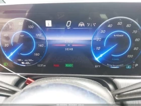 Mercedes-Benz EQE 350 | Auto.bg — изображение 7 Mercedes-Benz EQE 350 | Auto.bg — изображение 7