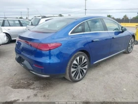 Mercedes-Benz EQE 350 | Auto.bg — изображение 4 Mercedes-Benz EQE 350 | Auto.bg — изображение 4