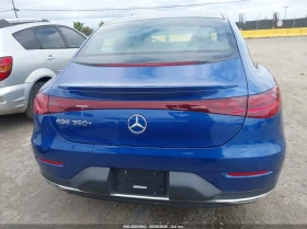 Mercedes-Benz EQE 350 | Auto.bg — изображение 15 Mercedes-Benz EQE 350 | Auto.bg — изображение 15