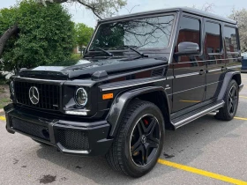 Mercedes-Benz G 63 AMG ОБДУХВАНЕ | HARMAN KARDON | ШИБИДАХ