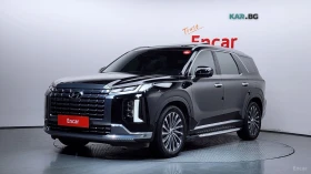 Hyundai Palisade 3.8 2WD Calligraphy* HUD* 360* МАСАЖИ* ПАНО - Car24.bg Hyundai Palisade 3.8 2WD Calligraphy* HUD* 360* МАСАЖИ* ПАНО