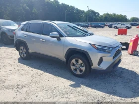 Toyota Rav4 HYBRID XLE