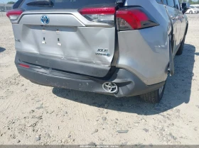Toyota Rav4 HYBRID XLE | Auto.bg — изображение 6 Toyota Rav4 HYBRID XLE | Auto.bg — изображение 6