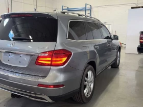 Mercedes-Benz GL 350 BLUETEC - 15400 € - 55688007 5 | Car24.bg Mercedes-Benz GL 350 BLUETEC - 15400 € - 55688007 5