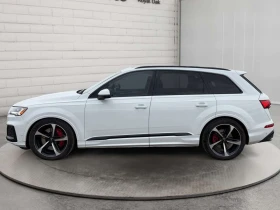 Audi SQ7 4.0T (Tiptronic) | Clean Carfax | Alberta Vehicle - 43029 € - 96390557 8 | Car24.bg Audi SQ7 4.0T (Tiptronic) | Clean Carfax | Alberta Vehicle - 43029 € - 96390557 8