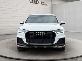 Audi SQ7 4.0T (Tiptronic) | Clean Carfax | Alberta Vehicle - 43029 € - 96390557 2 | Car24.bg Audi SQ7 4.0T (Tiptronic) | Clean Carfax | Alberta Vehicle - 43029 € - 96390557 2