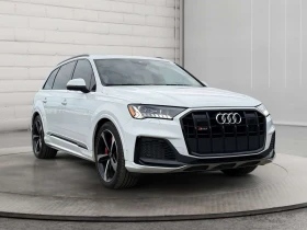 Audi SQ7 4.0T (Tiptronic) | Clean Carfax | Alberta Vehicle - 43029 € - 96390557 3 | Car24.bg Audi SQ7 4.0T (Tiptronic) | Clean Carfax | Alberta Vehicle - 43029 € - 96390557 3