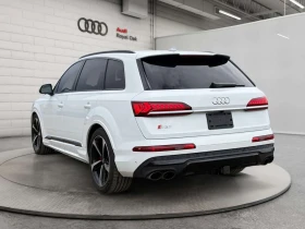 Audi SQ7 4.0T (Tiptronic) | Clean Carfax | Alberta Vehicle - 43029 € - 96390557 7 | Car24.bg Audi SQ7 4.0T (Tiptronic) | Clean Carfax | Alberta Vehicle - 43029 € - 96390557 7