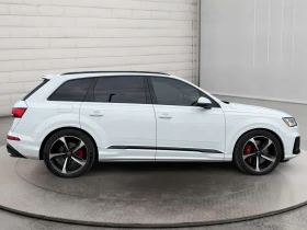 Audi SQ7 4.0T (Tiptronic) | Clean Carfax | Alberta Vehicle - 43029 € - 96390557 4 | Car24.bg Audi SQ7 4.0T (Tiptronic) | Clean Carfax | Alberta Vehicle - 43029 € - 96390557 4