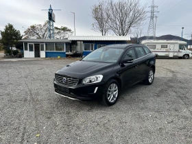 Volvo XC60 2, 4D 4х4 АВТОМАТИК НАВИГАЦИЯ 190k.c.
