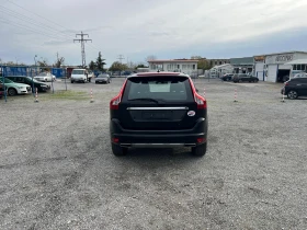 Volvo XC60 2, 4D 4х4 АВТОМАТИК НАВИГАЦИЯ 190k.c. | Auto.bg — изображение 6 Volvo XC60 2, 4D 4х4 АВТОМАТИК НАВИГАЦИЯ 190k.c. | Auto.bg — изображение 6