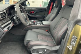 Lamborghini Urus 4.0 V8 Plug-in Hybrid 4WD | Auto.bg — изображение 6 Lamborghini Urus 4.0 V8 Plug-in Hybrid 4WD | Auto.bg — изображение 6