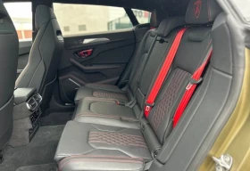 Lamborghini Urus 4.0 V8 Plug-in Hybrid 4WD | Auto.bg — изображение 9 Lamborghini Urus 4.0 V8 Plug-in Hybrid 4WD | Auto.bg — изображение 9