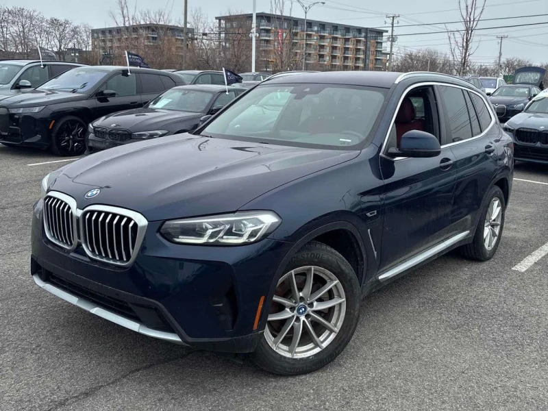 BMW X3 * xDrive30e * ПРЕДСТАВИТЕЛСТВО * ПОДГРЕВ * ПАМЕТ - 26100 € / 51047.16 лв. - 20017431 1 | Car24.bg BMW X3 * xDrive30e * ПРЕДСТАВИТЕЛСТВО * ПОДГРЕВ * ПАМЕТ - 26100 € / 51047.16 лв. - 20017431 1