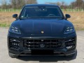 Porsche Cayenne S COUPE/ NEW MODEL/ SPORT DESIGN/ LIFT/ PANO/ BOSE - [3] 