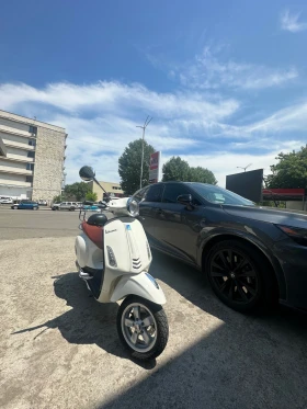 Vespa Primavera undefined | Auto.bg — изображение 8 Vespa Primavera undefined | Auto.bg — изображение 8