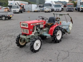 Трактор Yanmar YM1100D