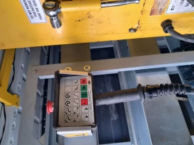 Автовишка Mercedes-Benz 513 Rygor | Auto.bg — изображение 8 Автовишка Mercedes-Benz 513 Rygor | Auto.bg — изображение 8