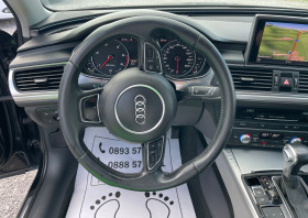 Audi A6 Allroad 3.0-TDI-quattro-LED-XENON-BI XENON-NAVI-TOP | Mobile.bg   10