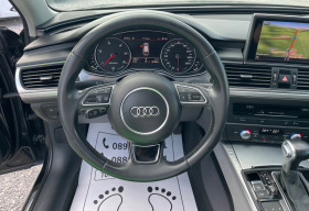 Audi A6 Allroad 3.0-TDI-quattro-LED-XENON-BI XENON-NAVI-TOP | Mobile.bg   9
