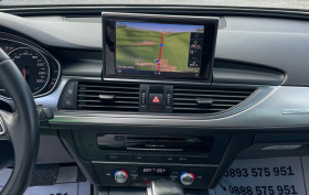 Audi A6 Allroad 3.0-TDI-quattro-LED-XENON-BI XENON-NAVI-TOP | Mobile.bg   12