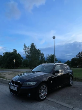 BMW 320 - Car24.bg BMW 320
