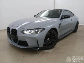 BMW M4 Competition Sportautomatic - Car24.bg BMW M4 Competition Sportautomatic