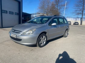 Peugeot 307 Sw - Car24.bg Peugeot 307 Sw