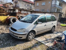 Ford Galaxy - Car24.bg Ford Galaxy