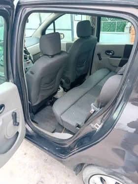 Renault Modus undefined | Auto.bg — изображение 8 Renault Modus undefined | Auto.bg — изображение 8