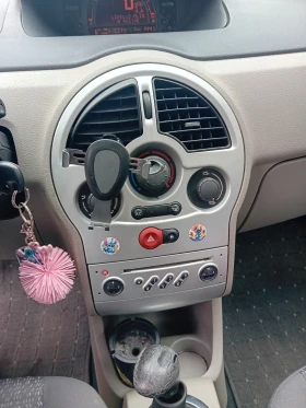 Renault Modus undefined | Auto.bg — изображение 11 Renault Modus undefined | Auto.bg — изображение 11