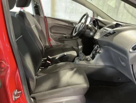 Ford Fiesta 1.4i LPG - 4700 € / 9192.40 лв. - 72290445 5 | Car24.bg Ford Fiesta 1.4i LPG - 4700 € / 9192.40 лв. - 72290445 5