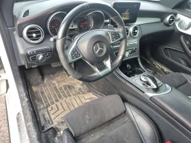 Mercedes-Benz C 43 AMG * COUPE * CARFAX * Без инциденти * | Auto.bg — изображение 5 Mercedes-Benz C 43 AMG * COUPE * CARFAX * Без инциденти * | Auto.bg — изображение 5