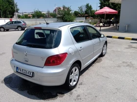Peugeot 307 2.0hdi - 1550 € / 3031.54 лв. - 74969096 7 | Car24.bg Peugeot 307 2.0hdi - 1550 € / 3031.54 лв. - 74969096 7