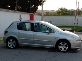 Peugeot 307 2.0hdi - 1550 € / 3031.54 лв. - 74969096 8 | Car24.bg Peugeot 307 2.0hdi - 1550 € / 3031.54 лв. - 74969096 8