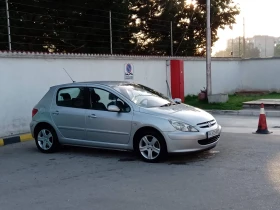 Peugeot 307 2.0hdi - 1550 € / 3031.54 лв. - 74969096 9 | Car24.bg Peugeot 307 2.0hdi - 1550 € / 3031.54 лв. - 74969096 9