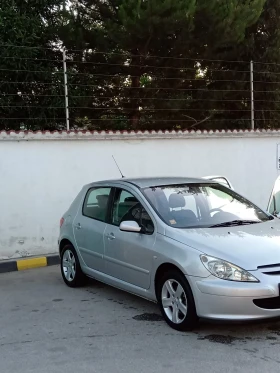 Peugeot 307 2.0hdi - 1550 € / 3031.54 лв. - 74969096 2 | Car24.bg Peugeot 307 2.0hdi - 1550 € / 3031.54 лв. - 74969096 2