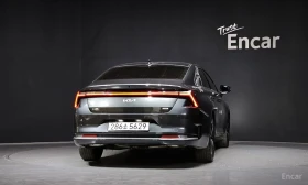 Kia K8 HYBRID* NOBLESSE* ПОДГРЕВ* ОБДУХВАНЕ* LANE* ASSIST | Auto.bg — изображение 4 Kia K8 HYBRID* NOBLESSE* ПОДГРЕВ* ОБДУХВАНЕ* LANE* ASSIST | Auto.bg — изображение 4