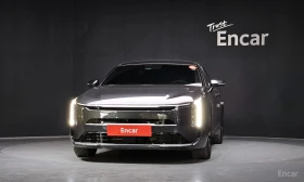 Kia K8 HYBRID* NOBLESSE* ПОДГРЕВ* ОБДУХВАНЕ* LANE* ASSIST | Auto.bg — изображение 3 Kia K8 HYBRID* NOBLESSE* ПОДГРЕВ* ОБДУХВАНЕ* LANE* ASSIST | Auto.bg — изображение 3