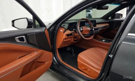 Kia K8 HYBRID* NOBLESSE* ПОДГРЕВ* ОБДУХВАНЕ* LANE* ASSIST | Auto.bg — изображение 5 Kia K8 HYBRID* NOBLESSE* ПОДГРЕВ* ОБДУХВАНЕ* LANE* ASSIST | Auto.bg — изображение 5