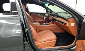 Kia K8 HYBRID* NOBLESSE* ПОДГРЕВ* ОБДУХВАНЕ* LANE* ASSIST | Auto.bg — изображение 13 Kia K8 HYBRID* NOBLESSE* ПОДГРЕВ* ОБДУХВАНЕ* LANE* ASSIST | Auto.bg — изображение 13